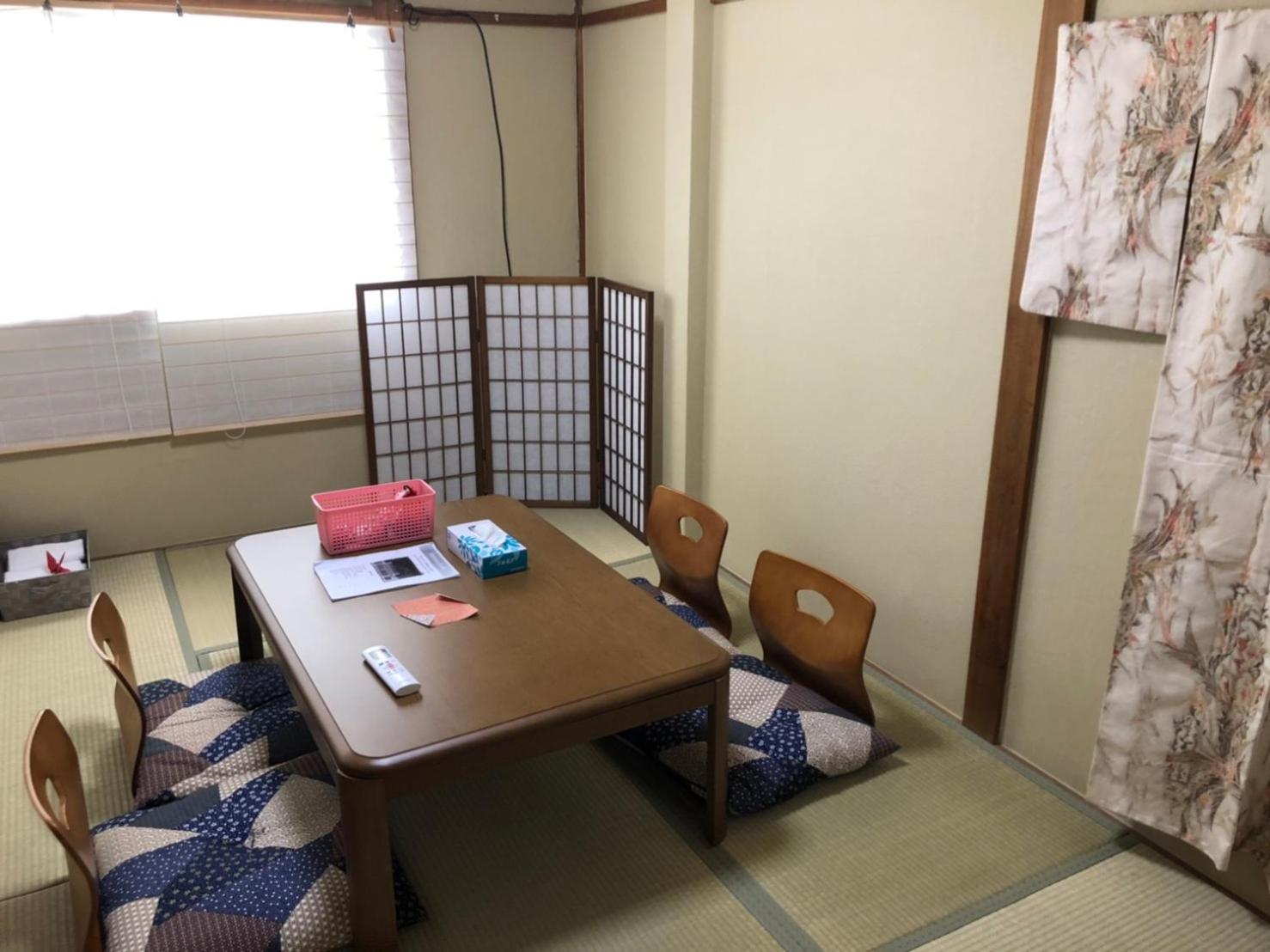 Masaru House Villa Osaka Exterior photo