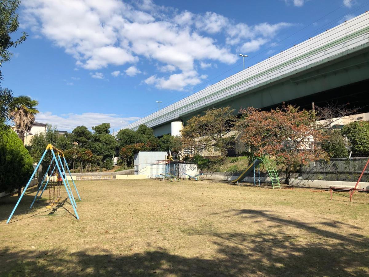 Masaru House Villa Osaka Exterior photo